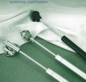 Nhà cung cấp Trung Quốc độ bền khí strut khí mùa xuân 100N cửa tủ khí strut cho đồ nội thất hiện đại Nội & ứng dụng y tế - Product Image 4