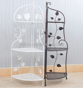 Kệ Góc Sắt Rèn Giảm Giá Lớn - Product Image 5