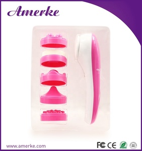 Mini Masajeador Facial Terapéutico, Masajeador Facial Japonés - Product Image 5