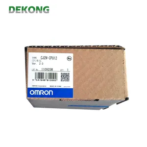 Omron PLC CS1G-CPU43H Omron Controller