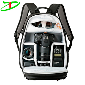 Travel China Photography Pack Storage Professional Digital Slr <strong>Camera</strong> Backpack Video Dslr <strong>Camera</strong> <strong>Bag</strong> - Product Image 2