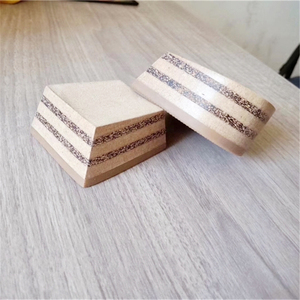 Suela <span class=keywords><strong>de</strong></span> Cuña <span class=keywords><strong>de</strong></span> <span class=keywords><strong>Madera</strong></span> para Fabricación <span class=keywords><strong>de</strong></span> Sandalias <span class=keywords><strong>de</strong></span> Mujer - Product Image 5