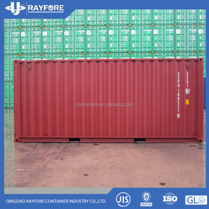 New <span class=keywords><strong>20</strong></span> <span class=keywords><strong>Ft</strong></span> 40 Foot Cách Điện <span class=keywords><strong>Container</strong></span> Vận Chuyển - Product Image 6