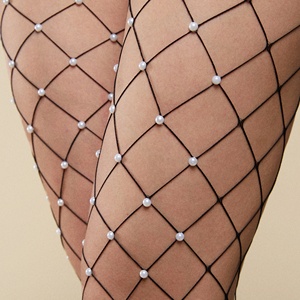 कार्निवल उत्सव कस्टम कृत्रिम मोती सजावट मत्स्य पालन - Product Image 2