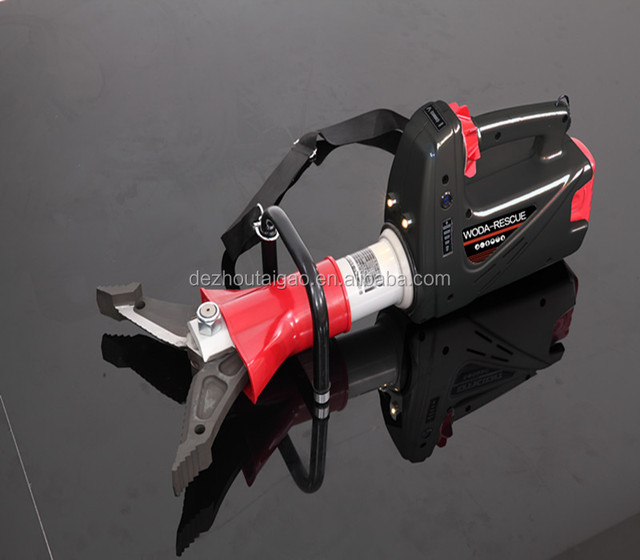 Great Quality Earthquake Rescue Tools Hydraulic Spreader Cutter for Firefighting