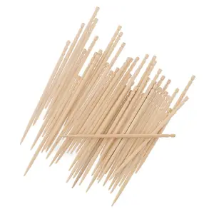 Bamboo and wooden toothpick manufacturer