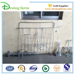 hot dipped galvanized calf pens for sale