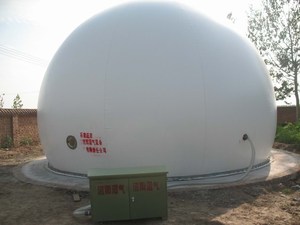 Réservoir de gaz pour <span class=keywords><strong>ballon</strong></span> BSL, à double membrane, possibilité de vente en gros - Product Image 5