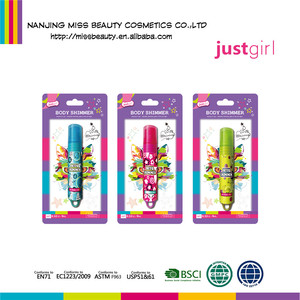 Bling Bling Scintillem Brume pour Le Corps Corps Miroitement Pulvérisation Pour Enfants - Product Image 6