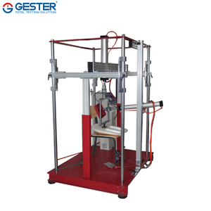 <span class=keywords><strong>Machine</strong></span> d'essai de durabilité des sièges et des dossiers de chaises - Product Image 2