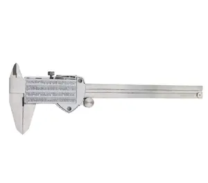 0-150 mét kỹ thuật số vernier caliper micrometer đo đo công cụ