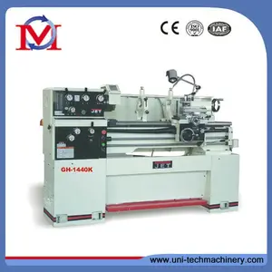 GH1440K Direct Sale Horizontal Lathe Machine Normal Horizontal Lathe