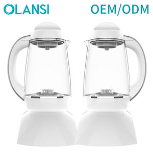 Paris tower design without <span class=keywords><strong>ozone</strong></span> rich in hydrogen water - Product Image 5