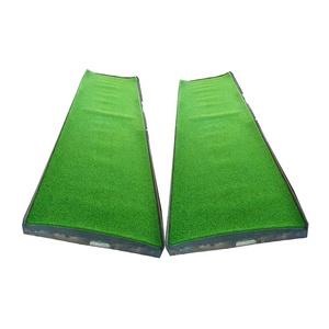 Miniere d'<span class=keywords><strong>oro</strong></span> chiusa mat/tappeto di lavorare <span class=keywords><strong>con</strong></span> a tamburo - Product Image 1