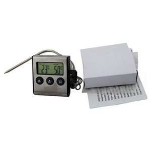 Qualité Fou Vente électronique famille thermomètre de cuisson - Product Image 5