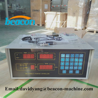 Banco de prueba de diésel YH-770, instrumento de control, banco de prueba, 12psb