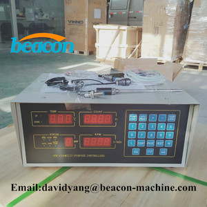 YH-770 12psb diesel banco di prova banco di prova strumento di controllo del regolatore di banco di prova - Product Image 4