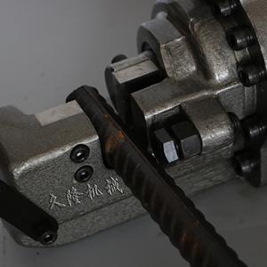 Công nghiệp Cắt Thanh Thép xách tay Thép thanh Rod máy cắt cầm tay thủy lực cắt thép cây vòng sắt máy cắt - Product Image 3