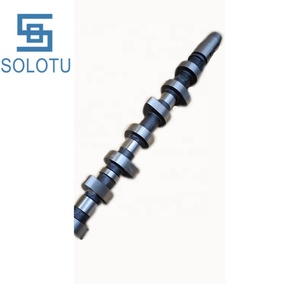 Arbre à cames de moteur de voiture OEM 13501-67010 pour LAND CRUISER (_ J7 _) TD (KZJ70 _, <span class=keywords><strong>KZJ73</strong></span> _, KZJ77 _) - Product Image 2