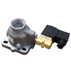 Pièces de compresseur à vis, remplacement <span class=keywords><strong>pour</strong></span> vanne <span class=keywords><strong>d</strong></span>'admission <span class=keywords><strong>d</strong></span>'<span class=keywords><strong>air</strong></span> <span class=keywords><strong>VMC</strong></span>, RH50 RH65, en chine - Product Image 1