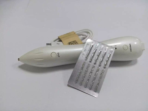 Pluma eléctrica!!! portátil de Eliminación de Verrugas/Eliminación de Lunares Pluma de China - Product Image 2