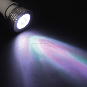 Luces <span class=keywords><strong>led</strong></span> <span class=keywords><strong>de</strong></span> 12v, <span class=keywords><strong>colores</strong></span> RGB MR16 con mando a distancia - Product Image 4