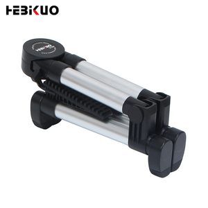 Supporto per Chitarra Pieghevole Regolabile Resistente Direttamente dalla Fabbrica, Portatile per Basso e Altri Accessori per Chitarra - Product Image 5