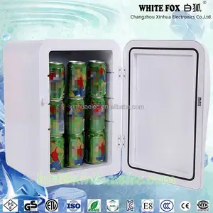 factory hot sales 12V/24V camping freezer refrigerator Solar thermal market