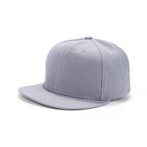 Simple y sencilla es casquillos del Snapback en blanco venta al por mayor - Product Image 5