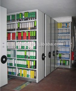 Asamblea gabinete de almacenamiento de metal para los archivos - Product Image 2