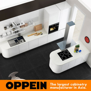 Mobili Guangzhou Da Cucina Modulare Disegni Con Il Prezzo - Product Image 5