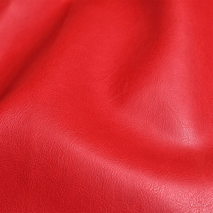 Tessuto in <span class=keywords><strong>Ecopelle</strong></span> Sintetica PVC Ecologica, Imitazione Pelle Vegana per Divani, Auto e Abbigliamento - Product Image 5