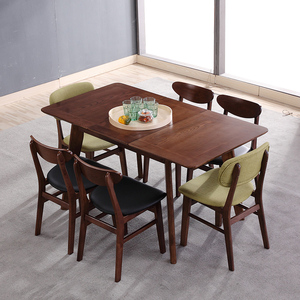 WISEMAX <span class=keywords><strong>FURNITURE</strong></span> Silla de restaurante <span class=keywords><strong>Hans</strong></span> Wegner de madera de estilo occidental con asiento de tela para muebles de comedor de cafetería