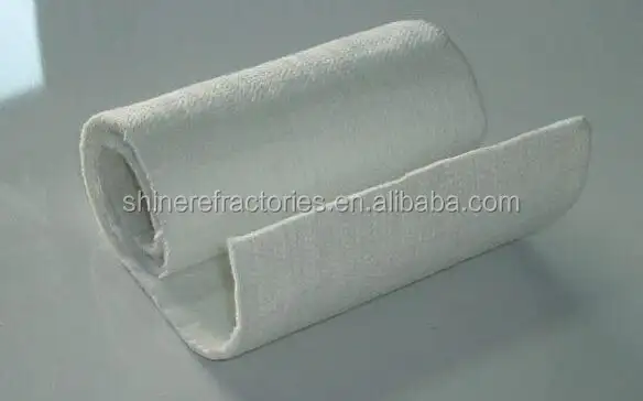 Super quality Silica Aerogel heat insulation blanket and panel with low thermal conductivity