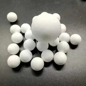 92 6Mm Nhôm Oxide Đánh Bóng Hạt Gốm 60Mm 100Mm Mang Đất Sét Trung Bình Alumina Mài Balls