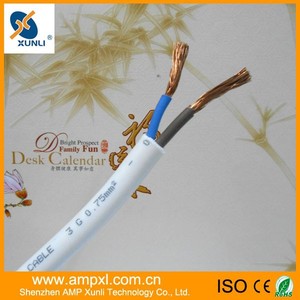 <span class=keywords><strong>de</strong></span> <span class=keywords><strong>alta</strong></span> calidad <span class=keywords><strong>de</strong></span> fluke pasado al aire libre del cable eléctrico especificaciones - Product Image 1