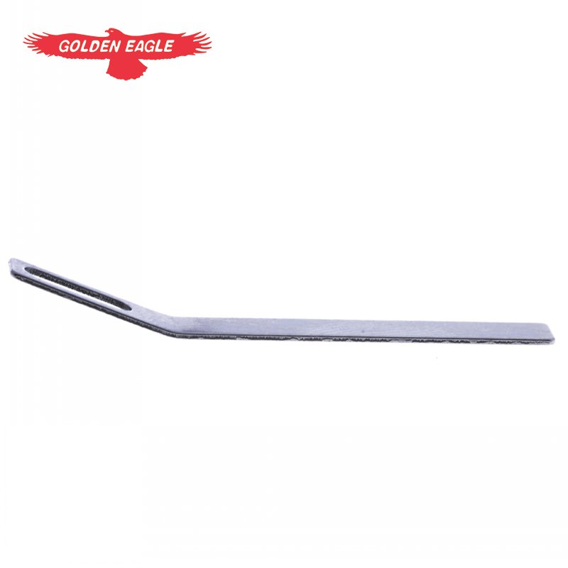 05-447 KNIFE Industrial Sewing Machine Parts for KANSAI FX4404