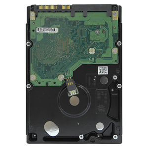 戴尔硬盘1.2tb SAS 10k Rpm - Product Image 4