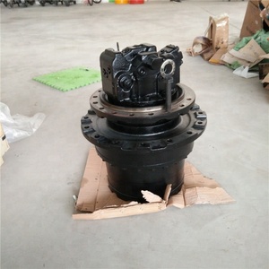 Motor Penggerak Excavator <span class=keywords><strong>EX200</strong></span> <span class=keywords><strong>EX200</strong></span>-<span class=keywords><strong>5</strong></span> <span class=keywords><strong>Final</strong></span> <span class=keywords><strong>Drive</strong></span> 9134825 - Product Image 2