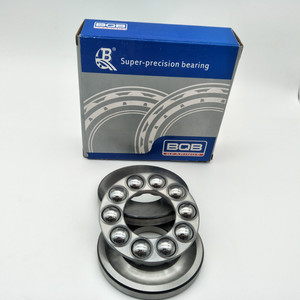 โครเมี่ยมเหล็ก5111 <span class=keywords><strong>5110</strong></span>แทงบอลแบริ่ง51111 51110 - Product Image 2