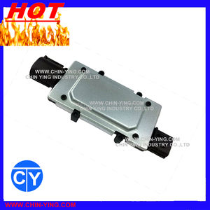 BG13-8C609-AA สำหรับ Lincoln Ford Mercury พัดลมระบายความร้อนโมดูลรีเลย์ BG138C609AA - Product Image 1