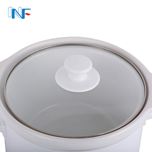Soupe Conception Chinois Appareil De Cuisine Nouvelle 2.5 Litre Saisir Et Ragoût <span class=keywords><strong>Mijoteuse</strong></span> Mini 2.<span class=keywords><strong>7</strong></span> Quart Rond Manuel <span class=keywords><strong>Mijoteuse</strong></span> - Product Image 2