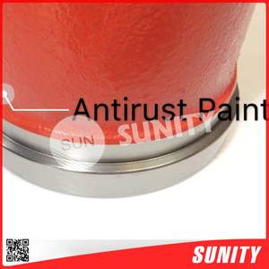 กระบอกสูบไต้หวันสำหรับเครื่องยนต์ดีเซลเรือเดินทะเล 2T 3T 95 มม. ราคาโปรโมชั่น - Product Image 2