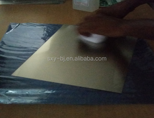 ثنائي الفينيل متعدد الكلور غلاف جاف/مقاومة للضوء غلاف جاف - Product Image 5
