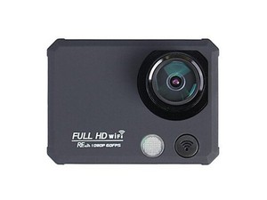 Nuovo 2015 4k 3840*2160p a 10 fps impermeabile lo sport dv fotocamera azione wifi con zoom 8x - Product Image 2