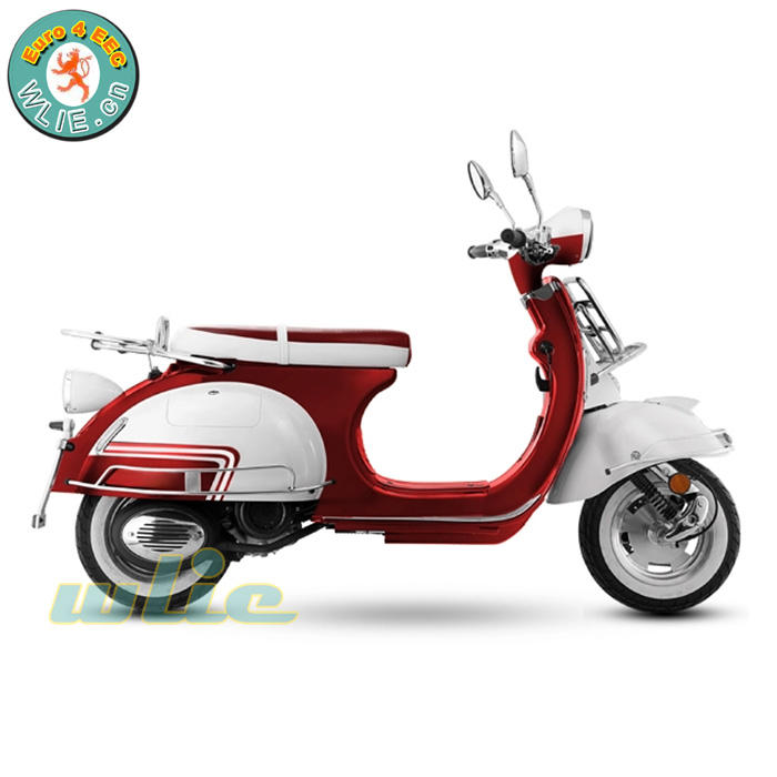 Vespa Motociclo 50cc Scooter Vespa Special Revival 1991 Vespa 50