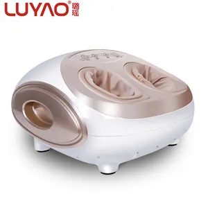 Luyao LY-309B स्वास्थ्य संरक्षण पैर shiatsu मालिश साधन