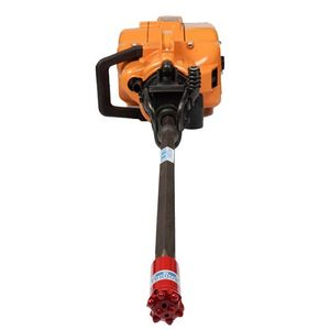 YN27C/yn27t - Tapón de Combustión para Perforadora de Roca, Tipo Minería, para Perforadora de Roca/Martillo Neumático, <span class=keywords><strong>Pioner</strong></span> Comprimido - Product Image 2