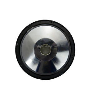 Soway SW-10PA 3 pulgadas <span class=keywords><strong>ASV</strong></span> de la bobina de voz <span class=keywords><strong>P</strong></span> altavoz Audio Subwoofer altavoces PA - Product Image 4