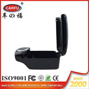 Intérieur <span class=keywords><strong>de</strong></span> <span class=keywords><strong>la</strong></span> <span class=keywords><strong>voiture</strong></span> Accoudoir Central <span class=keywords><strong>De</strong></span> Stockage Secondaire universel <span class=keywords><strong>de</strong></span> <span class=keywords><strong>voiture</strong></span> accoudoir console boîte - Product Image 2